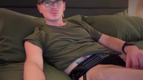 Cody  Zay online show from December 13, 11:43 pm