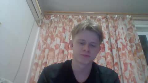 Andrew online show from April 13, 7:08 pm