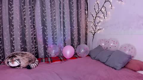 Alice online show from February 13, 8:55 pm