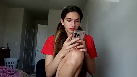 cosmicbae777 online show from September 14, 4:06 pm