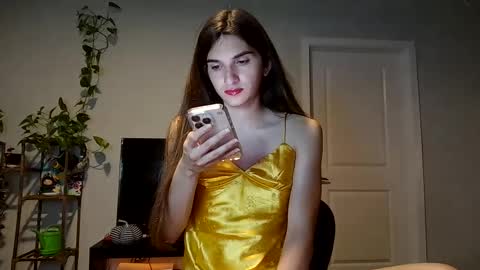 cosmicbae777 online show from September 24, 2:04 am