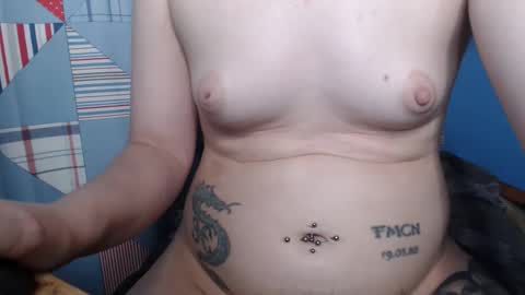 Grace online show from November 9, 9:35 pm