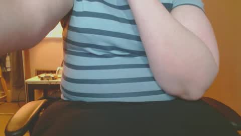 Snapshot of cosmicjones88 chatting on January 25, 11:34 am cosmicjones88 online show from January 25, 11:34 am