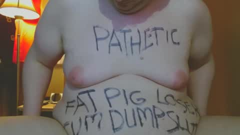 Snapshot of cosmicjones88 chatting on February 25, 8:36 am cosmicjones88 online show from February 25, 8:36 am