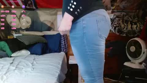 cosmicjones88 online show from November 13, 10:58 am