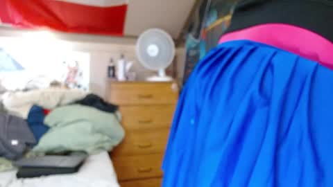 Snapshot of cosmicjones88 chatting on May 21, 11:28 am cosmicjones88 online show from May 21, 11:28 am