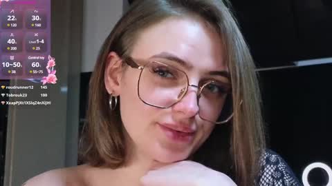 Lili online show from December 22, 10:25 pm