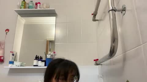 Lina online show from October 13, 12:49 pm