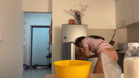 Lina online show from November 8, 6:40 pm