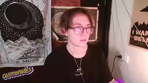 Barry online show from October 28, 7:38 pm