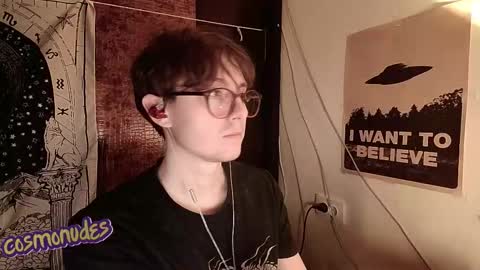 Barry online show from November 18, 9:19 pm