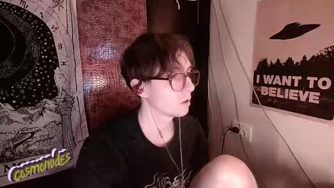 Barry online show from November 19, 5:46 pm