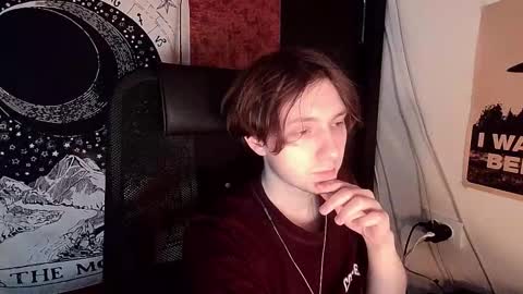 Barry online show from March 3, 6:03 pm