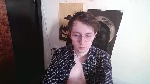 Barry online show from March 22, 1:25 pm