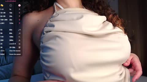 Luna online show from January 9, 1:35 pm