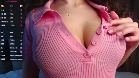 Luna online show from January 25, 1:08 pm