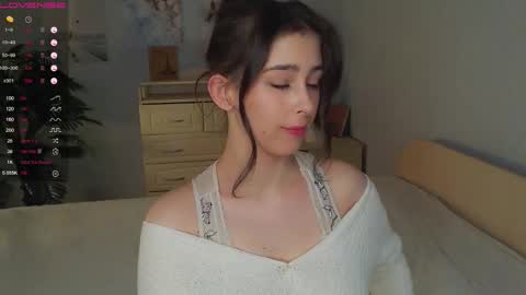 Luna online show from December 4, 3:21 pm