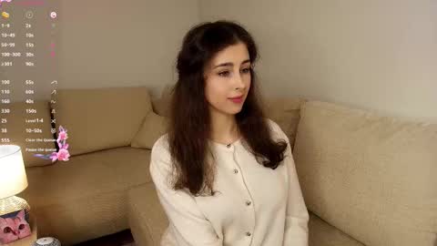 Luna online show from February 12, 6:14 pm