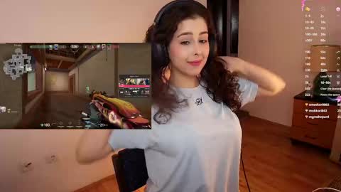 Luna online show from March 5, 7:54 pm