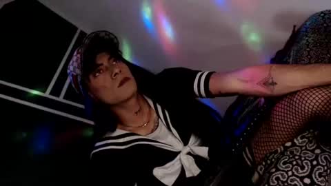 Snapshot of costahotxxx chatting on February 7, 12:58 am sofiabigcock69 online show from February 7, 12:58 am