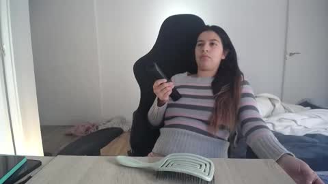 costantine helena24 online show from November 19, 11:54 am