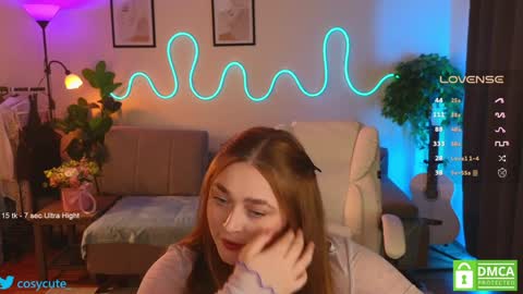 Katy online show from January 13, 5:44 pm