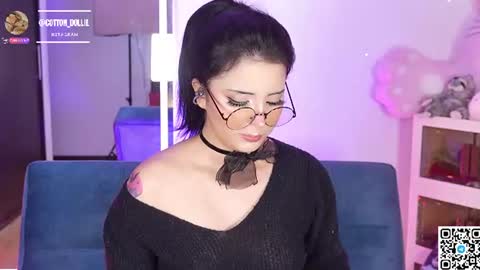 Dollie  online show from August 6, 1:29 am