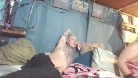 Leftys Way online show from March 8, 9:35 am