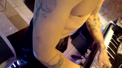 Corey online show from October 29, 10:55 pm