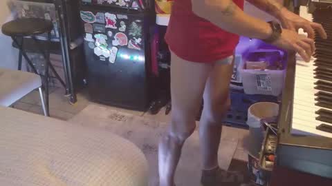 Corey online show from December 1, 2:05 am