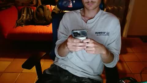 couldbe online show from October 17, 5:10 am