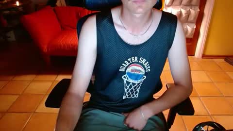 couldbe online show from November 4, 2:32 am