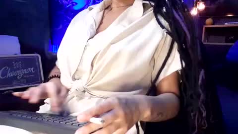 Emma steffano fraggacci online show from September 19, 7:36 pm