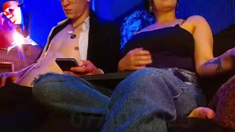 Emma steffano fraggacci online show from October 7, 5:04 am