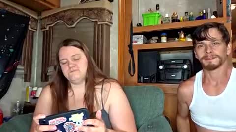 countrybumkin94 online show from July 1, 2:35 am