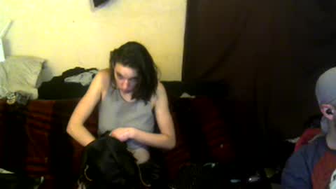 Snapshot of countryfuckers chatting on December 21, 9:55 am Alaskawildcouple online show from December 21, 9:55 am