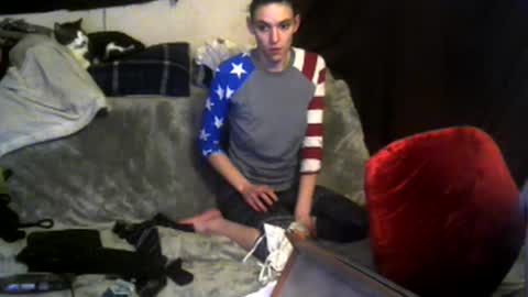 Snapshot of countryfuckers chatting on December 30, 10:21 am Alaskawildcouple online show from December 30, 10:21 am