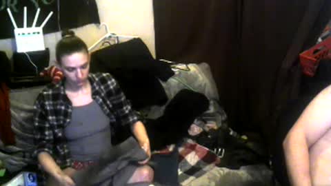 Snapshot of countryfuckers chatting on January 6, 2:25 pm Alaskawildcouple online show from January 6, 2:25 pm