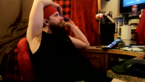 Snapshot of countryfuckers chatting on February 4, 11:38 am Alaskawildcouple online show from February 4, 11:38 am