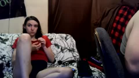 Snapshot of countryfuckers chatting on March 9, 11:14 am Alaskawildcouple online show from March 9, 11:14 am