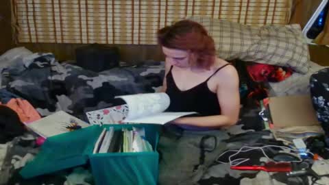 Snapshot of countryfuckers chatting on October 9, 11:41 am Alaskawildcouple online show from October 9, 11:41 am