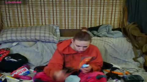 Snapshot of countryfuckers chatting on October 10, 3:33 pm Alaskawildcouple online show from October 10, 3:33 pm