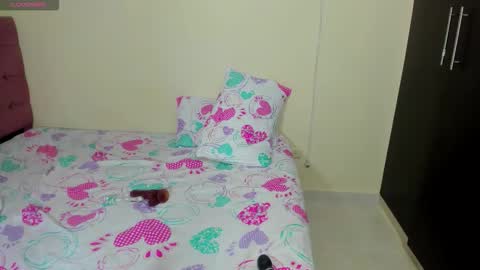 couple_megan_and_jhon2 online show from November 19, 11:05 pm