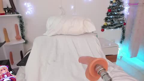 Maria  online show from December 12, 9:04 pm