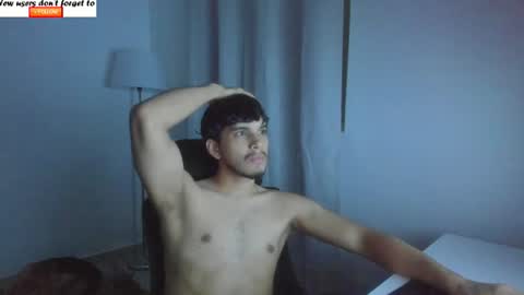Snapshot of couple_sexxy7 chatting on July 6, 9:39 am MIA LIZ AND SAM online show from July 6, 9:39 am