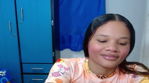 SOPHIE Y CAMILO online show from February 15, 9:48 pm