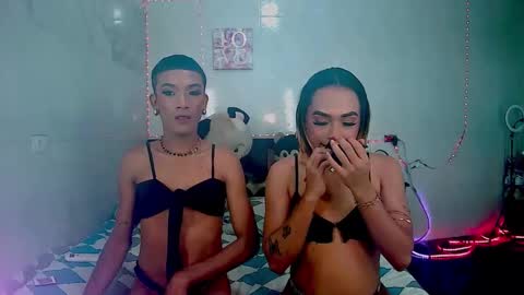 ALEXA  KIM online show from November 8, 6:18 pm