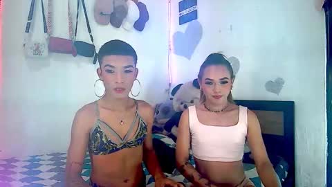 ALEXA  KIM online show from November 10, 11:15 pm