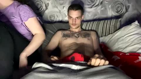 coupleajcc online show from February 26, 11:26 pm