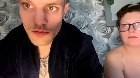 coupleajcc online show from February 27, 12:34 pm